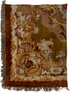 Vintage Aubusson Area Rug (7' x 10')